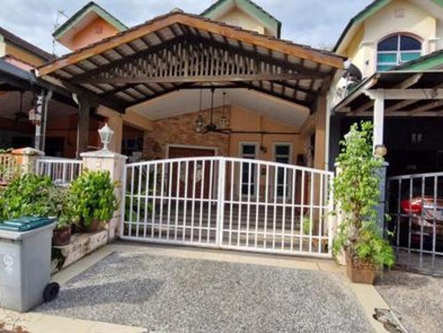 Terraced House for sale in Pasir Gudang, Johor