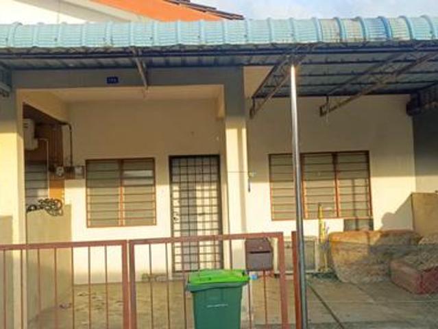 Terraced House for sale in Changlun, Kedah