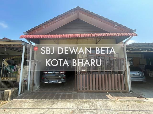Terraced House for sale in Kota Bahru, Kelantan