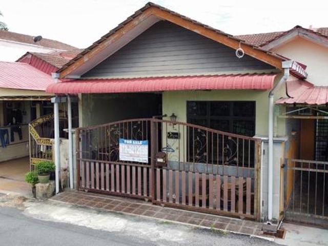 Terraced House for sale in Kota Bahru, Kelantan