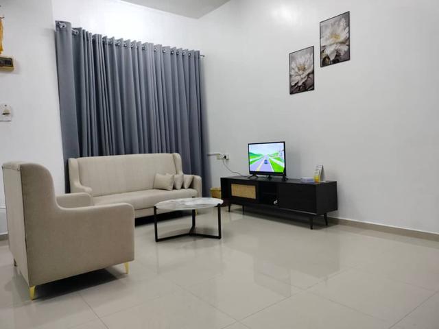 Terraced House for rent in Tringganu