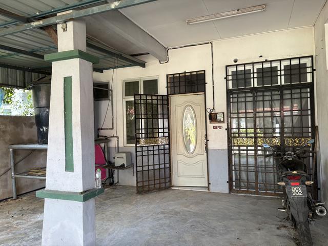 Terraced House for sale in Tumpat