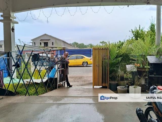 House for sale in Astana Park Homes, Sungai Petani