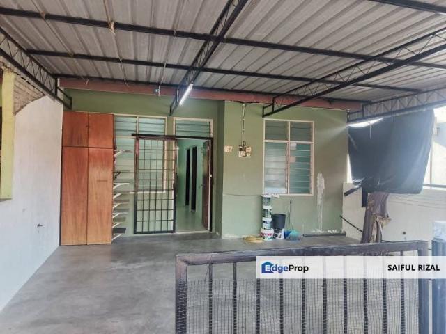 House for sale in Kuala Muda, Kedah