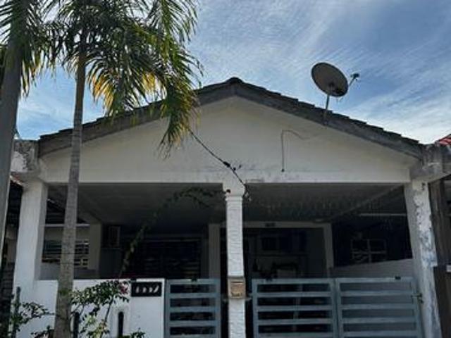 Terraced House for sale in Gua Musang, Kelantan