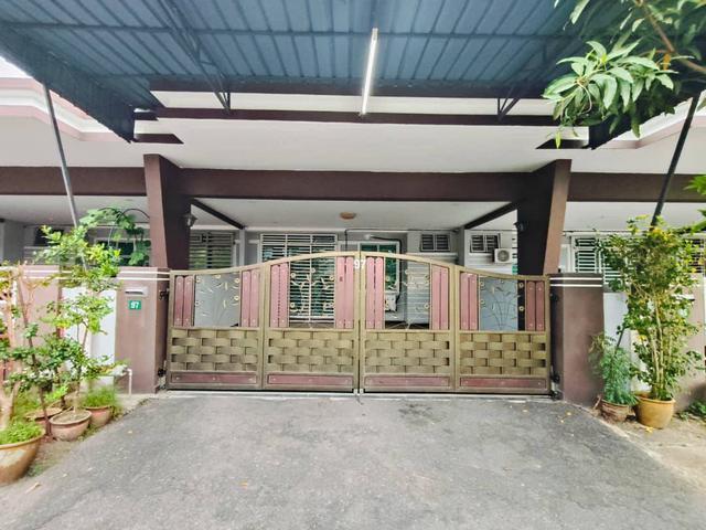Terraced House for sale in Perak, Taiping