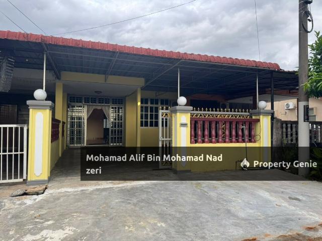 Terraced House for sale in Kedah