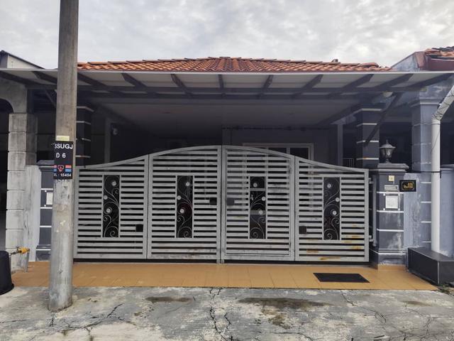 Terraced House for sale in Labu Jaya, Negeri Sembilan