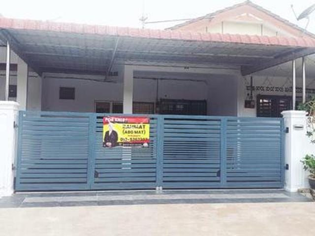Terraced House for sale in Sungai Petani, Kuala Muda