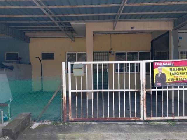 Terraced House for sale in Sungai Petani, Kuala Muda