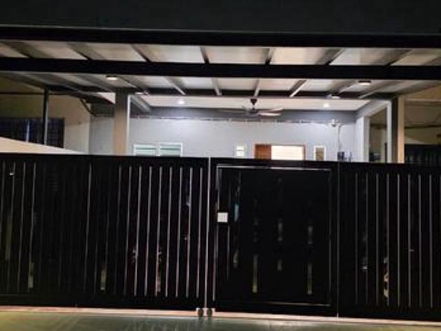Terraced House for sale in Sendayan Village, Negeri Sembilan