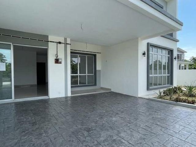 Terraced House for sale in Kajang, Langat