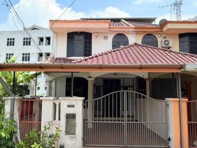 Terraced House for sale in Kuala Terengganu