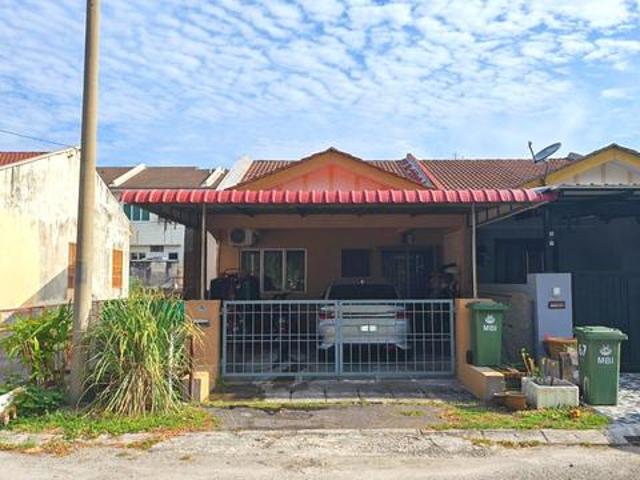 Terraced House for sale in Perak, Tanjong Ipoh