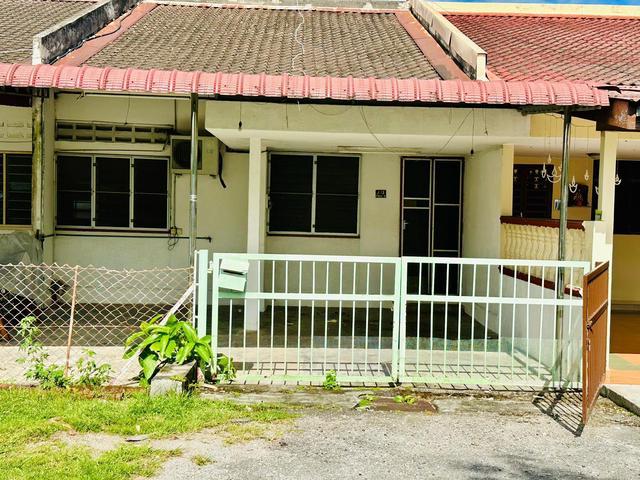 Terraced House for sale in Perak, Perak Tengah
