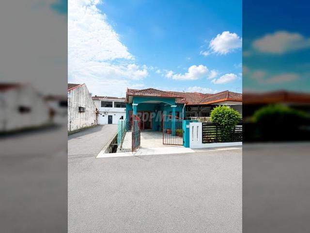 Terraced House for sale in Port Klang, Selangor