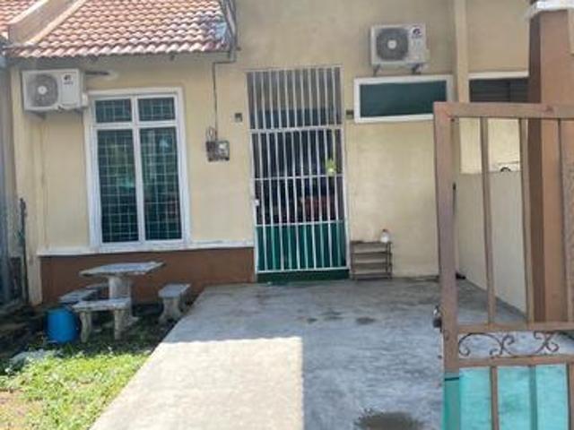 Terraced House for sale in Tringganu
