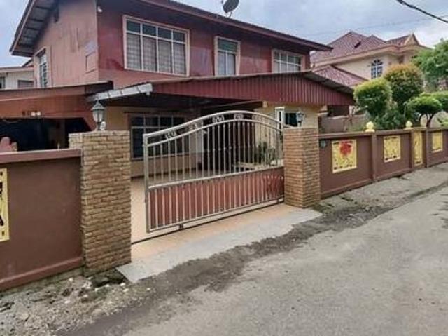 Terraced House for sale in Pasir Mas, Kelantan