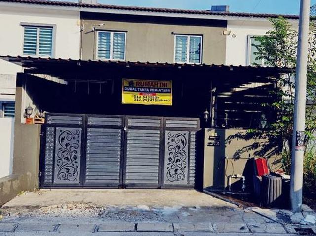 House for sale in Perak, Tanjong Ipoh