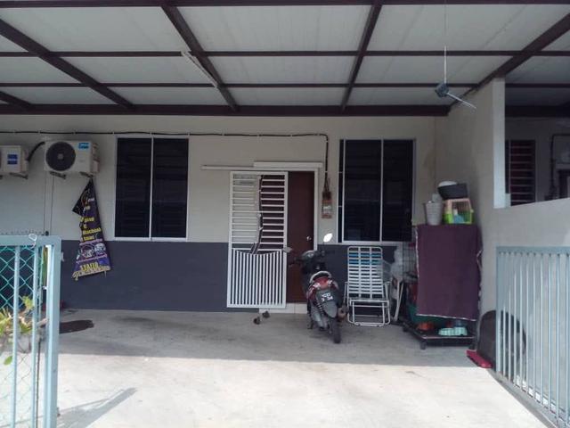 Terraced House for sale in Simpang Empat, Kedah