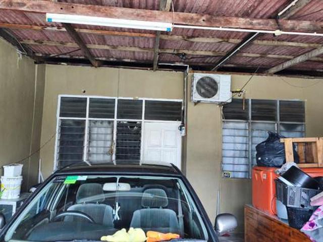 Terraced House for sale in Perlis