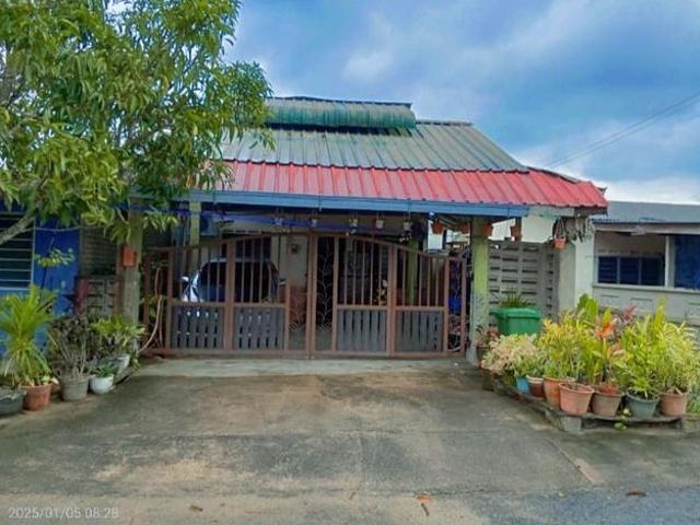 Terraced House for sale in Tringganu