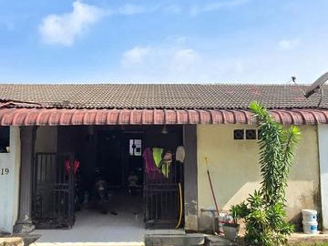 Terraced House for sale in Kuantan, Pahang