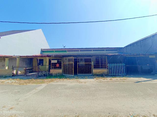 Terraced House for sale in Pasir Mas, Kelantan