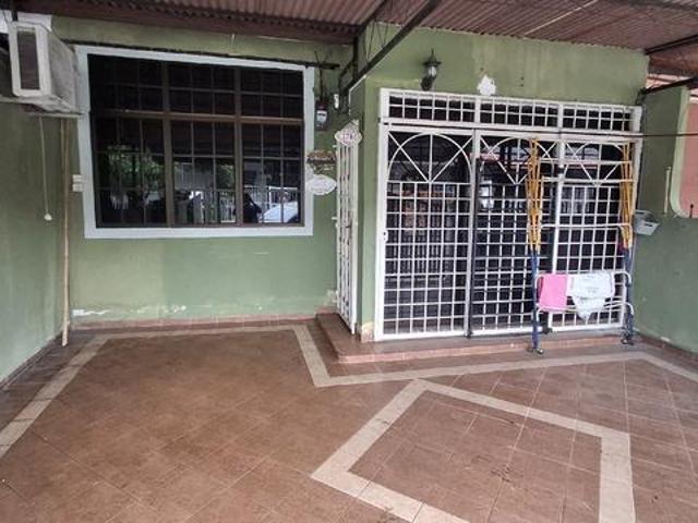 Terraced House for sale in Sungai Petani, Kuala Muda