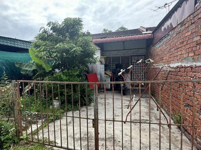 Terraced House for sale in Perak, Tanjong Ipoh
