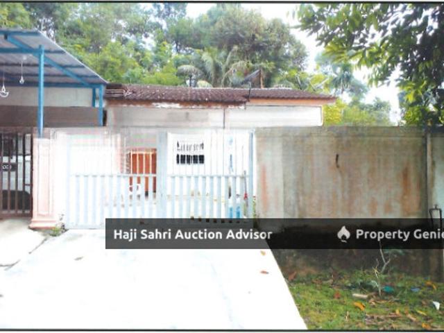 Terraced House for rent in Ladang Paya Serdang, Kedah