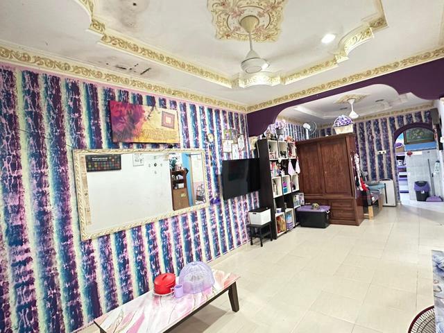 Terraced House for sale in Tringganu