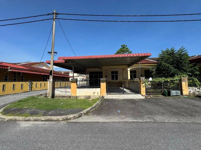 Terraced House for sale in Kuala Muda, Kedah