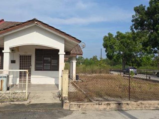 Terraced House for sale in Balok, Pahang