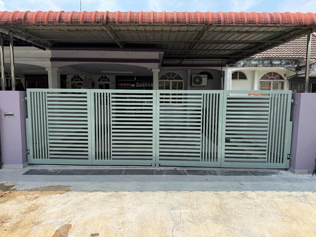 Terraced House for sale in Kulim, Kedah