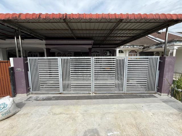 Terraced House for sale in Kulim