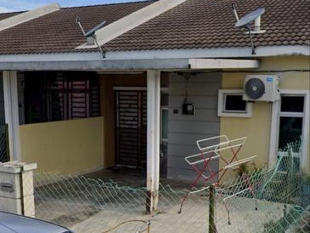 Terraced House for sale in Kuala Ketil, Baling