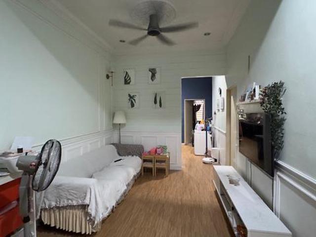 Terraced House for sale in Kulim, Kedah