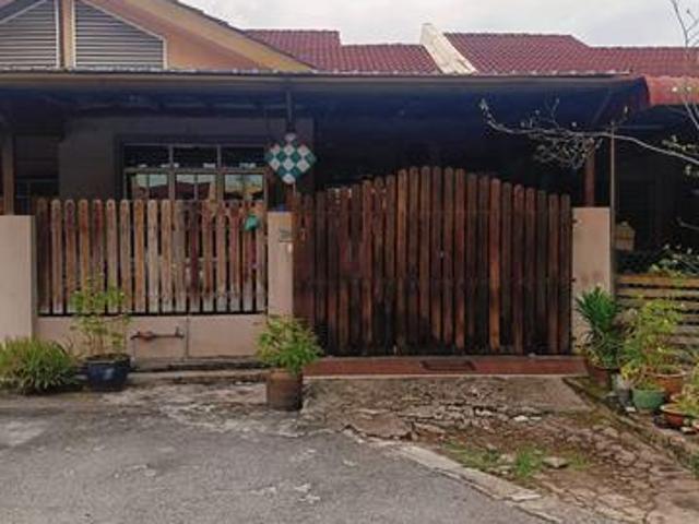 Terraced House for sale in Permatang Pauh, Seberang Perai