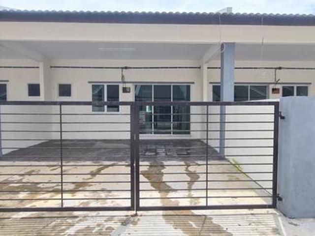 Terraced House for sale in Perak, Intan