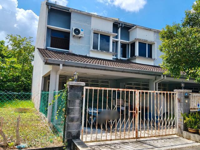 Terraced House for sale in Kuala Muda, Kedah
