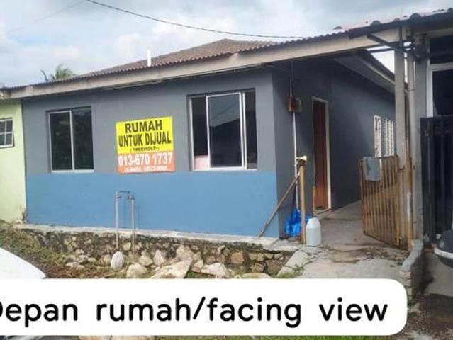 Terraced House for sale in Sendayan Village, Negeri Sembilan