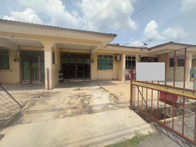 Terraced House for sale in Changlun, Kedah