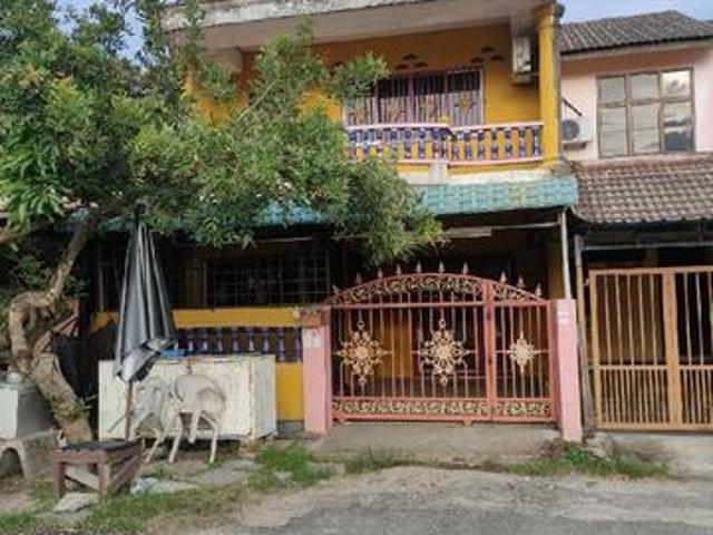 Terraced House for sale in Kubang Kerian, Kelantan