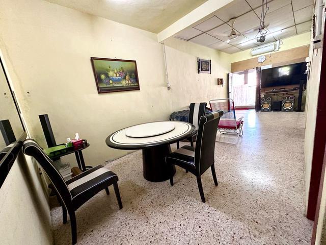 Terraced House for sale in Arau, Perlis