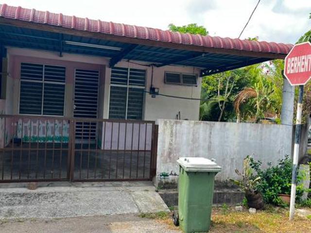 Terraced House for sale in Sungai Petani, Kuala Muda