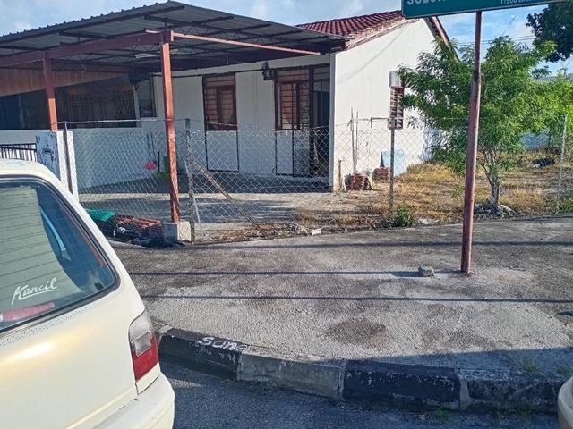 Terraced House for sale in Barat Daya, George Town