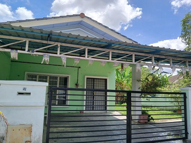 Terraced House for sale in Kajang, Langat