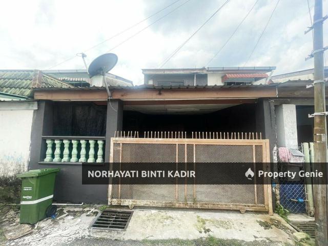 Terraced House for sale in Pahang