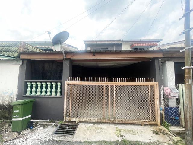 Terraced House for sale in Kuantan, Pahang